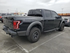 Обява за продажба на Ford F150 RAPTOR, клип двигател  ~68 500 лв. - изображение 2