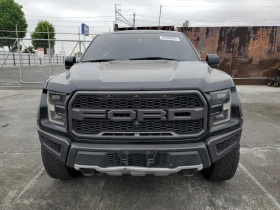 Обява за продажба на Ford F150 RAPTOR, клип двигател  ~68 500 лв. - изображение 4