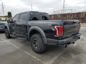 Обява за продажба на Ford F150 RAPTOR, клип двигател  ~68 500 лв. - изображение 1