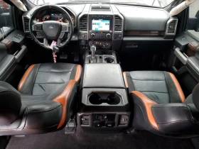 Обява за продажба на Ford F150 RAPTOR, клип двигател  ~68 500 лв. - изображение 7