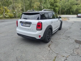 Обява за продажба на Mini Countryman 2.0D ~29 999 лв. - изображение 6 | Auto.bg Обява за продажба на Mini Countryman 2.0D ~29 999 лв. - изображение 6
