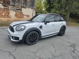 Обява за продажба на Mini Countryman 2.0D ~29 999 лв. - изображение 2 | Auto.bg Обява за продажба на Mini Countryman 2.0D ~29 999 лв. - изображение 2