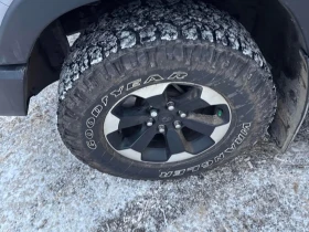 Dodge RAM 1500 * Rebel * CARFAX * БЕЗ ПЪРВОНАЧАЛНА ВНОСКА - 35780 € / 69979.60 лв. - 96783872 7