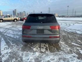 Audi Q7 2017 3.0T Technik* CARFAX * БЕЗ ПЪРВОНАЧАЛНА ВНОСК, снимка 5