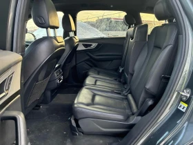 Audi Q7 2017 3.0T Technik* CARFAX * БЕЗ ПЪРВОНАЧАЛНА ВНОСК, снимка 17