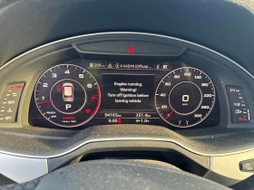 Audi Q7 2017 3.0T Technik* CARFAX * БЕЗ ПЪРВОНАЧАЛНА ВНОСК, снимка 8