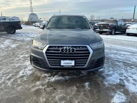 Audi Q7 2017 3.0T Technik* CARFAX * БЕЗ ПЪРВОНАЧАЛНА ВНОСК, снимка 2