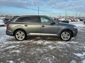 Audi Q7 2017 3.0T Technik* CARFAX * БЕЗ ПЪРВОНАЧАЛНА ВНОСК, снимка 4