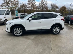 Mazda CX-5 2.2 кожа нави - 8300 € / 16233.39 лв. - 33151649 5