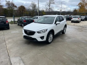Mazda CX-5 2.2 кожа нави - 8300 € / 16233.39 лв. - 33151649 4