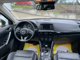 Mazda CX-5 2.2 кожа нави - 8300 € / 16233.39 лв. - 33151649 9