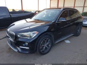 BMW X1 XDRIVE28I - 9000 € / 17602.47 лв. - 31123887 2