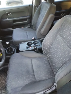 Honda Cr-v - 6500 € / 12712.90 лв. - 35630553 9