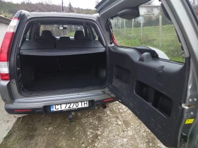 Honda Cr-v - 6500 € / 12712.90 лв. - 35630553 14