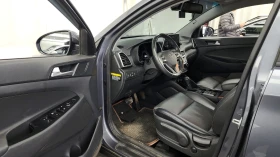 Hyundai Tucson 2.0CRDI/4x4/FACE/Пълна сервизна !!! - 18000 € / 35204.94 лв. - 58037923 5