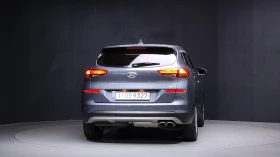 Hyundai Tucson 2.0CRDI/4x4/FACE/Пълна сервизна !!! - 18000 € / 35204.94 лв. - 58037923 4