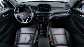 Hyundai Tucson 2.0CRDI/4x4/FACE/Пълна сервизна !!! - 18000 € / 35204.94 лв. - 58037923 6