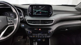 Hyundai Tucson 2.0CRDI/4x4/FACE/Пълна сервизна !!! - 18000 € / 35204.94 лв. - 58037923 10