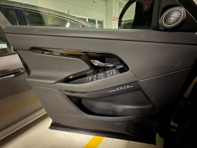 Land Rover Evoque Очакван внос в гаранция, снимка 10