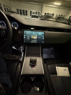 Land Rover Evoque Очакван внос в гаранция, снимка 9