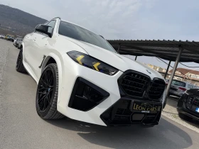 BMW X6 M40 i.360 pano.  - 63000 € / 123217.29 лв. - 26569072 2