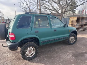 Kia Sportage - 2200 € / 4302.83 лв. - 65664918 5