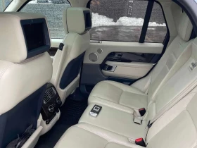 Land Rover Range rover * V8 Supercharged SWB * 2 КЛЮЧА* ПОДГРЕВ* KEYLESS* | Auto.bg — изображение 13