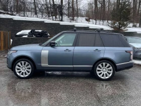 Land Rover Range rover * V8 Supercharged SWB * 2 КЛЮЧА* ПОДГРЕВ* KEYLESS* | Auto.bg — изображение 2