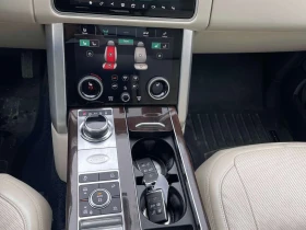 Land Rover Range rover * V8 Supercharged SWB * 2 КЛЮЧА* ПОДГРЕВ* KEYLESS* | Auto.bg — изображение 9