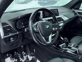 BMW X3 * xDrive30i * ПРЕДСТАВИТЕЛСТВО * ПОДГРЕВ * 360 | Auto.bg — изображение 5