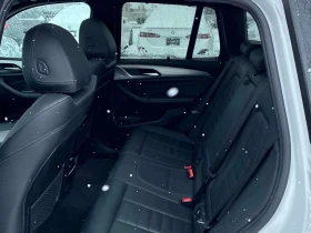 BMW X3 * xDrive30i * ПРЕДСТАВИТЕЛСТВО * ПОДГРЕВ * 360 | Auto.bg — изображение 15