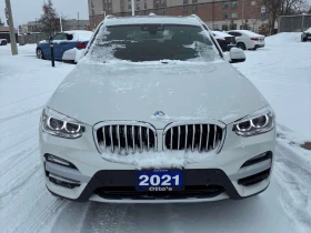 BMW X3 * xDrive30i * ПРЕДСТАВИТЕЛСТВО * ПОДГРЕВ * 360 | Auto.bg — изображение 6