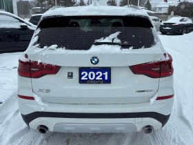 BMW X3 * xDrive30i * ПРЕДСТАВИТЕЛСТВО * ПОДГРЕВ * 360 | Auto.bg — изображение 4
