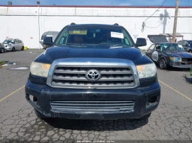 Toyota Sequoia Sr5 5.7L V8 | Auto.bg — изображение 12