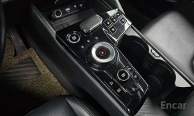 Kia Sportage Diesel 2.0 2WD | ОБДУХВАНЕ | ПАНОРАМА | KEYLESS |  | Auto.bg — изображение 8