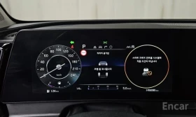 Kia Sportage Diesel 2.0 2WD | ОБДУХВАНЕ | ПАНОРАМА | KEYLESS |  | Auto.bg — изображение 7