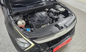 Kia Sportage Diesel 2.0 2WD | ОБДУХВАНЕ | ПАНОРАМА | KEYLESS |  | Auto.bg — изображение 5
