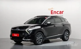 Kia Sportage Diesel 2.0 2WD | ОБДУХВАНЕ | ПАНОРАМА | KEYLESS | 