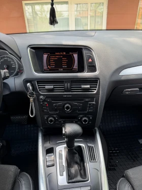 Audi Q5 2.0 TDI S-line | Mobile.bg � ����� ������ 15