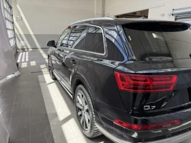 Audi Q7 3.0T* MATRIX* ���������* �����* ���������* ������* | Mobile.bg � ����� ������ 4