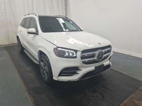 Mercedes-Benz GLS 450 AMG * 7 ������ * CARFAX *  | Mobile.bg � ����� ������ 2