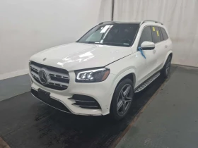 ������ Mercedes-Benz GLS 45...