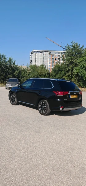 Mitsubishi Outlander 2.0 PHEV  | Mobile.bg � ����� ������ 7