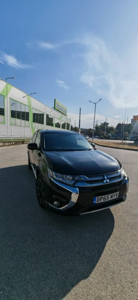 Mitsubishi Outlander 2.0 PHEV  | Mobile.bg � ����� ������ 3