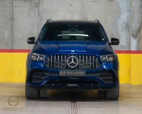 Mercedes-Benz GLE 53 4MATIC AMG* RED BELTS* SOFTCLOSE* BURMESTER* EQ BOOST*  | Mobile.bg � ����� ������ 8
