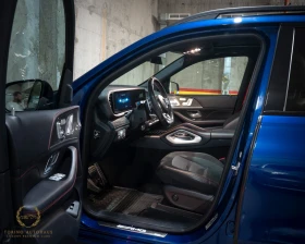 Mercedes-Benz GLE 53 4MATIC AMG* RED BELTS* SOFTCLOSE* BURMESTER* EQ BOOST*  | Mobile.bg � ����� ������ 9