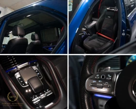 Mercedes-Benz GLE 53 4MATIC AMG* RED BELTS* SOFTCLOSE* BURMESTER* EQ BOOST*  | Mobile.bg � ����� ������ 15
