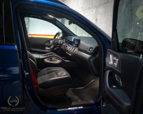 Mercedes-Benz GLE 53 4MATIC AMG* RED BELTS* SOFTCLOSE* BURMESTER* EQ BOOST*  | Mobile.bg � ����� ������ 10