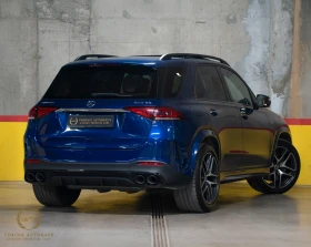 Mercedes-Benz GLE 53 4MATIC AMG* RED BELTS* SOFTCLOSE* BURMESTER* EQ BOOST*  | Mobile.bg � ����� ������ 5