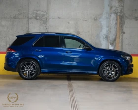 Mercedes-Benz GLE 53 4MATIC AMG* RED BELTS* SOFTCLOSE* BURMESTER* EQ BOOST*  | Mobile.bg � ����� ������ 6